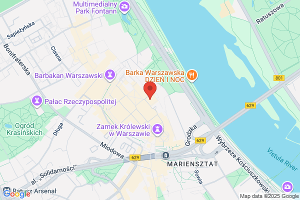 Swietoszek. Restauracja, catering