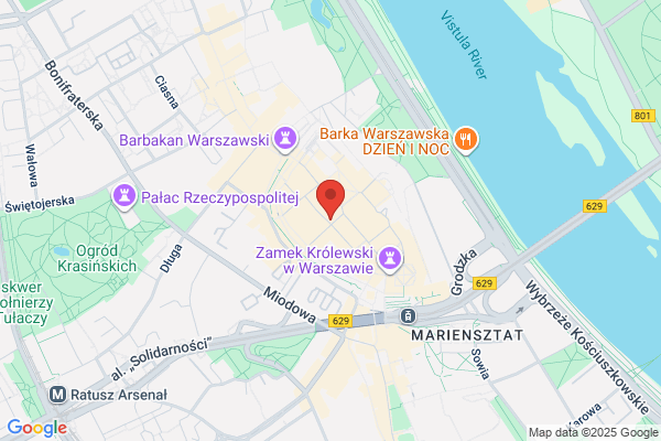 Zapiecek. Restauracja