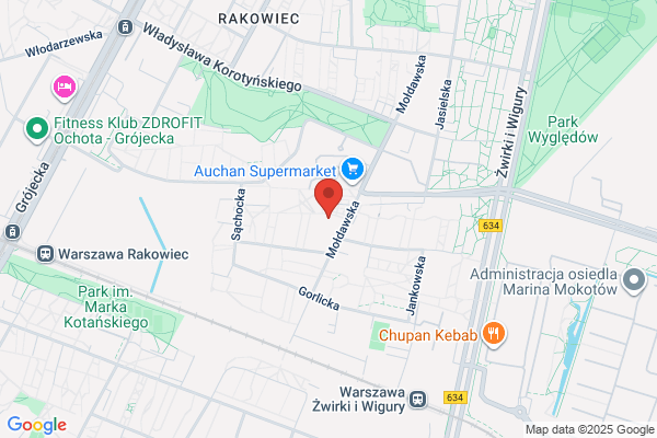 10 w skali Beauforta. Tawerna