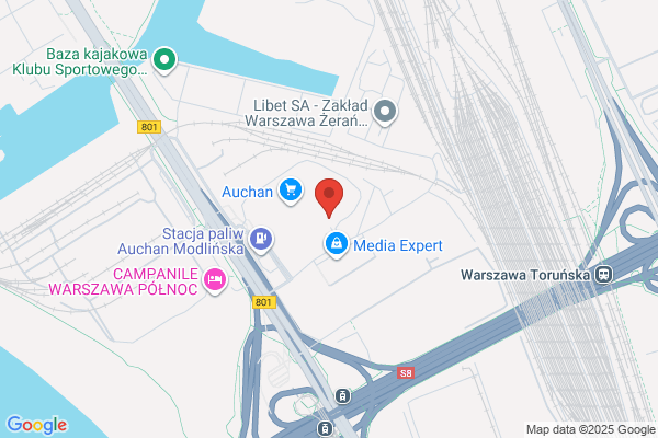 Bim. Sp. z o.o. Przedsiebiorstwo wielobranzowe