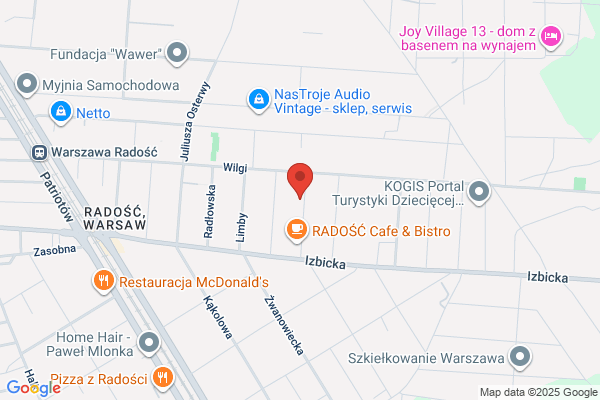 Bit. Budziszewski T.