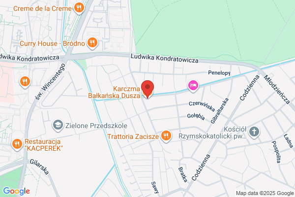 Karczma. Bartnicki T.