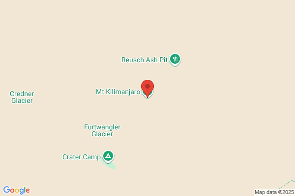 Kilimanjaro