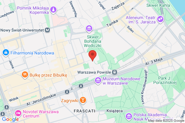 Le Jardin. Restauracja. Przyjecia, konferencje, catering
