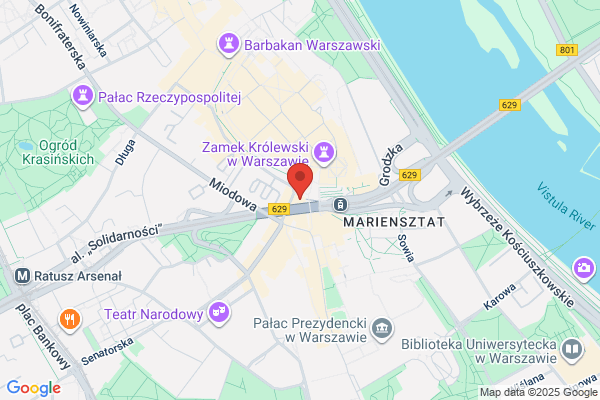 Literatka. Restauracja