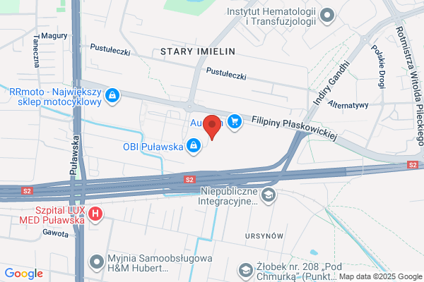 McDonald's Polska. Sp. z o.o.