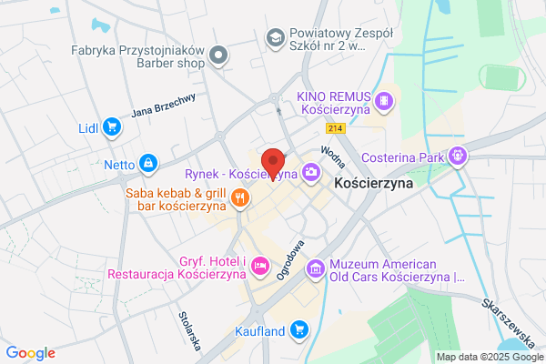 Rzemyk. Restauracja