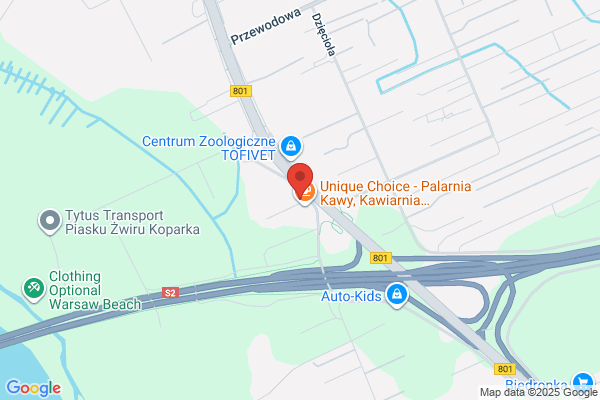 U Falandysz. Restauracja. Pyzel R.