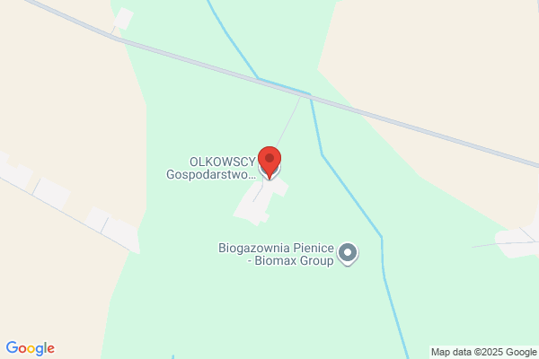 Biomax. Gospodarstwo agro-energetyczne