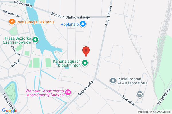 Nowisz Wlodzimierz. Gospodarstwo ogrodnicze