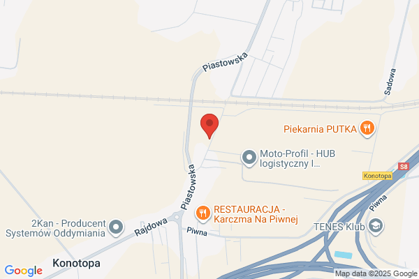 Agromix-Mazowsze. Sp. z o.o.