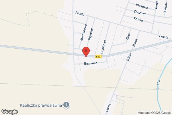 Jagodnicki Bazyl. Czesci zamienne do maszyn