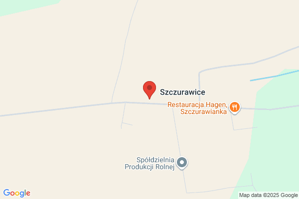 Nona. PHU. Szczepaniec I.
