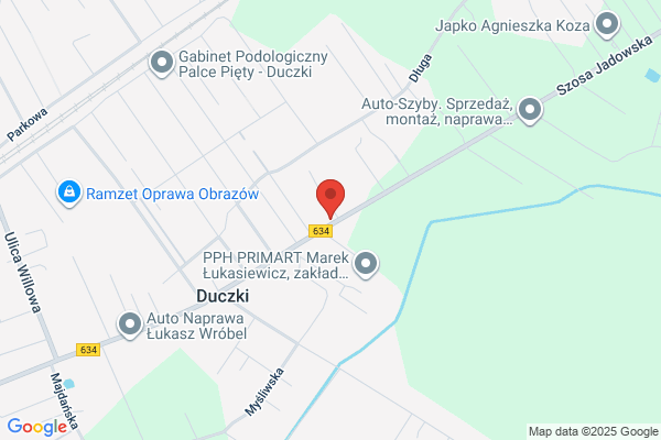 Spóldzielnia Kólek Rolniczych