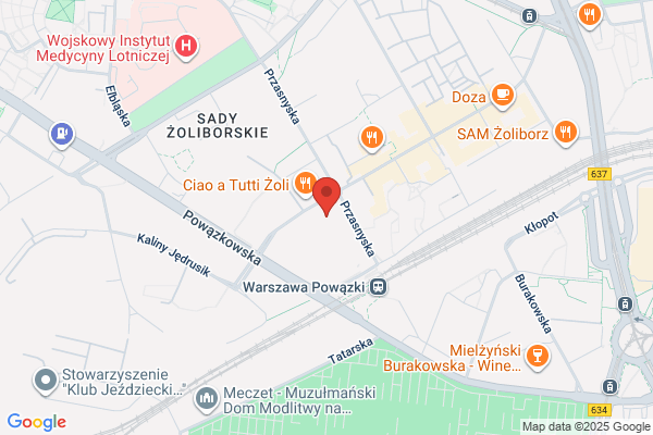 Ar-Mar. S.j. Kozlowski A. i Partnerzy