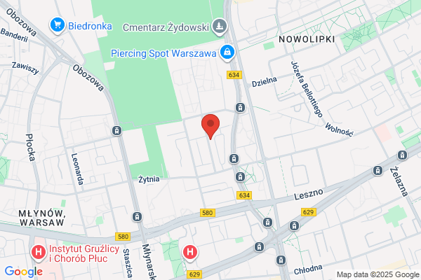 Rower od A do Z. Skuczynski. Sprzedaz i serwis rowerów