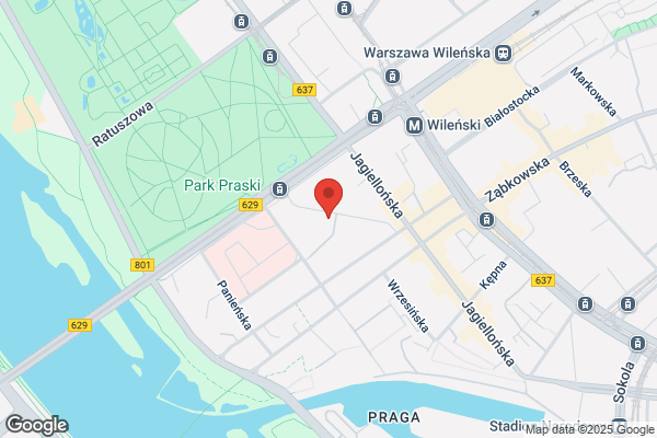 Radio Warszawa