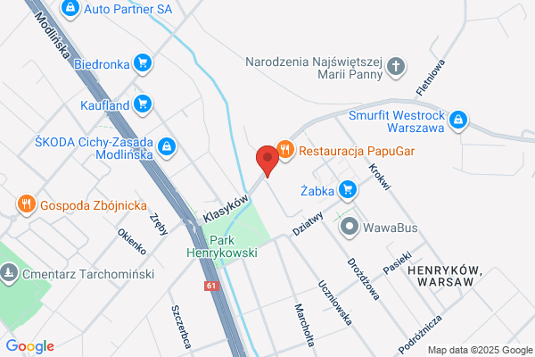 Ulma Construccion Polska SA