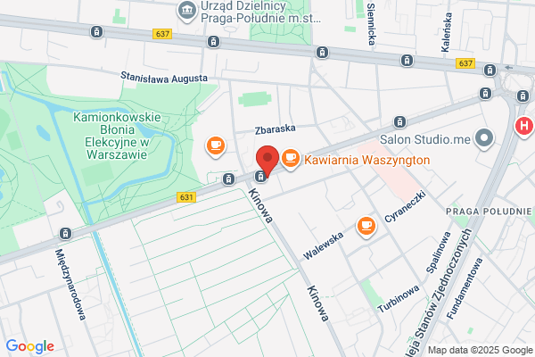 Kucmierowska E. Sklep rybny