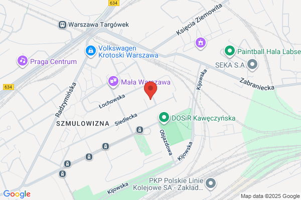 Blaszak Ewa. Rzecznik patentowy