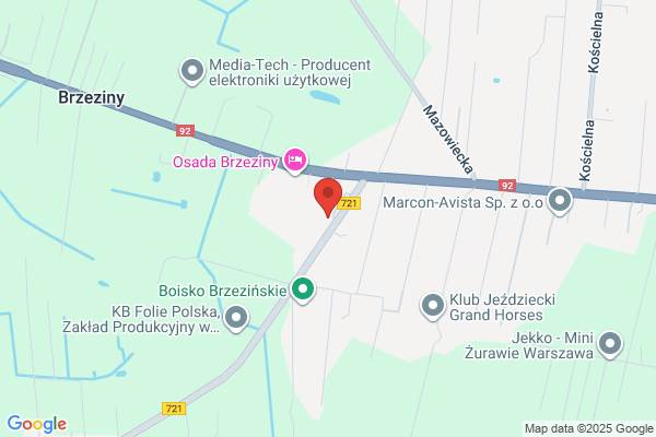 Bar-Bud. Uslugi techniczne