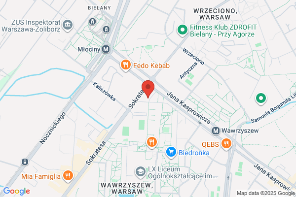 Estim Consulting SC. Biuro rzeczoznawców majatkowych
