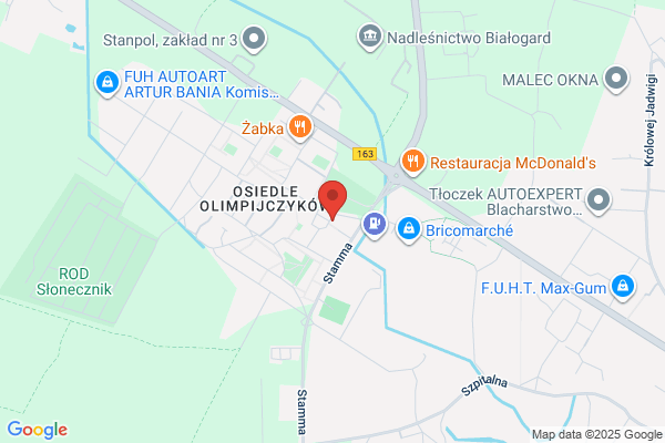 Gajos Adam, rzeczoznawca majatkowy. Kancelaria