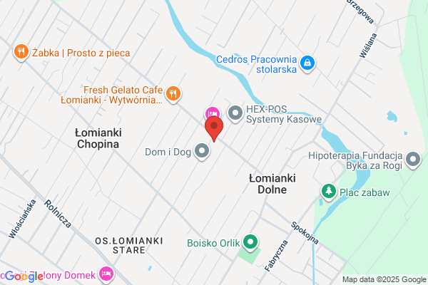 Glówny Osrodek Ekspertyz Budowlanych Stowarzyszenia Polskich Rzeczoznawców Budowlanych