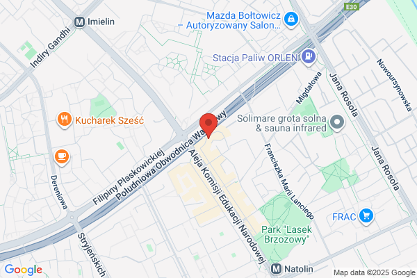 KBI-Warsaw