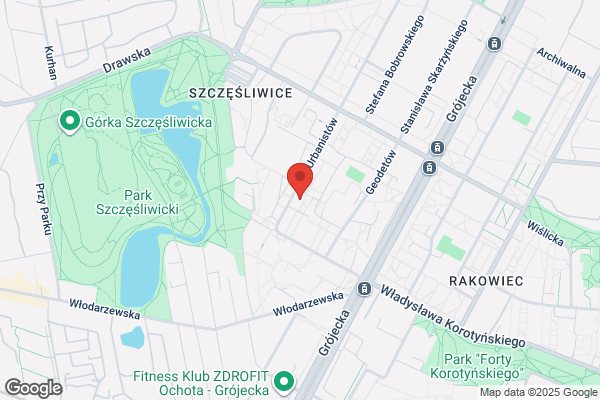 Kamler-Tetyk Ewa. Rzeczoznawca majatkowy. Wycena nieruchomosci