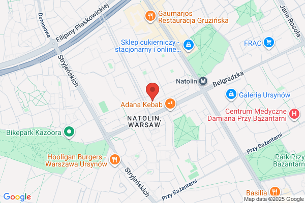 Moskwa Rafal.Nieruchomosci