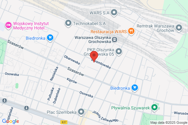Nieruchomosci O.K. Zarzadzanie i wycena nieruchomosci