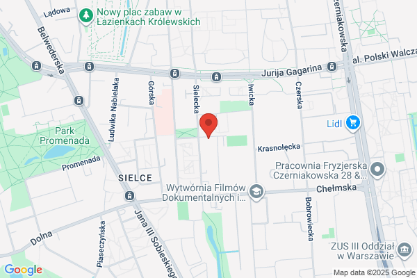 Opinska Danuta, mgr. Rzeczoznawca