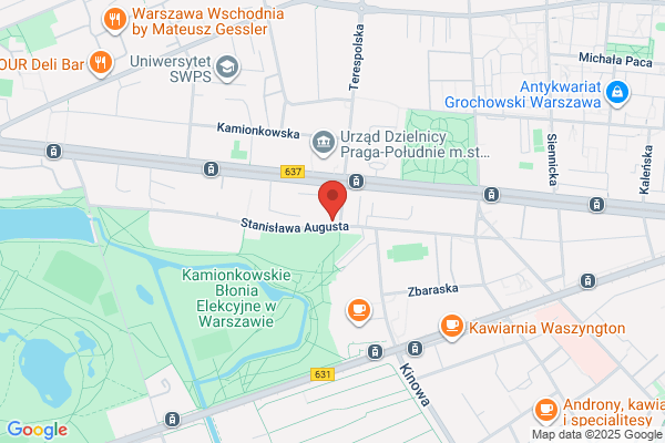Sródka Jerzy, mgr inz. Rzeczoznawca budowlany. Ekspertyzy, projektowanie konstrukcji