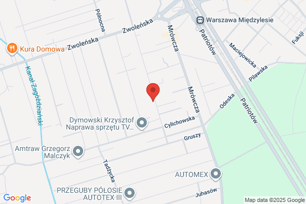 Stojan. Rzeczoznawstwo budowlane, ekspertyzy, przeglady okresowe