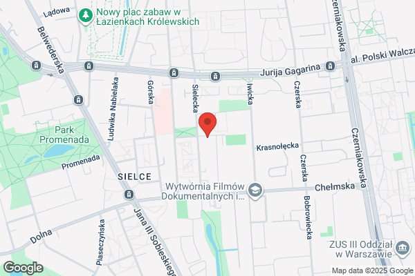 Witowska Jolanta. Wycena i szacowanie nieruchomosci