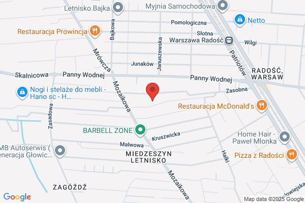 Zeromska-Chelstowska Danuta. Malowanie na szkle i porcelanie