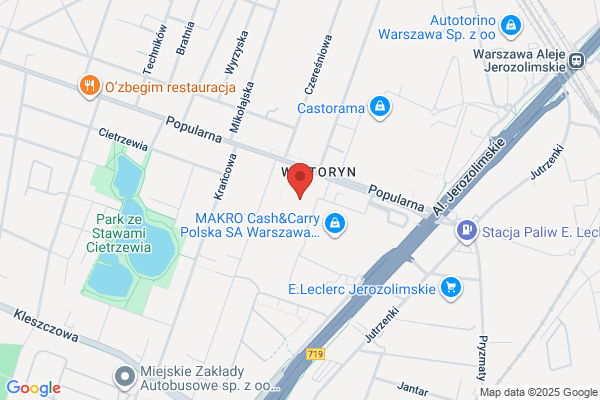 Auto Plaza. Autoryzowany Dealer Forda