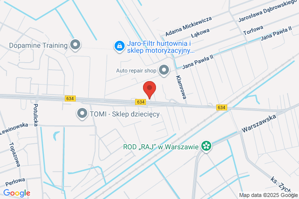 Auto Wróbel serwis BMW