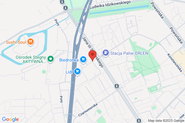Akra. Ekocentrum. Magnetyzery Multimag, Ecomag
