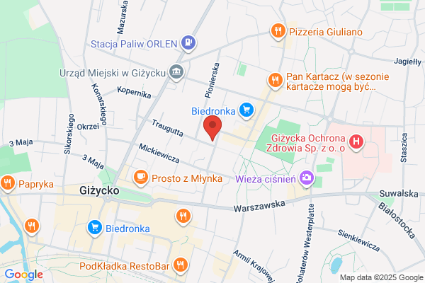 Auto Lech. Sklep motoryzacyjny