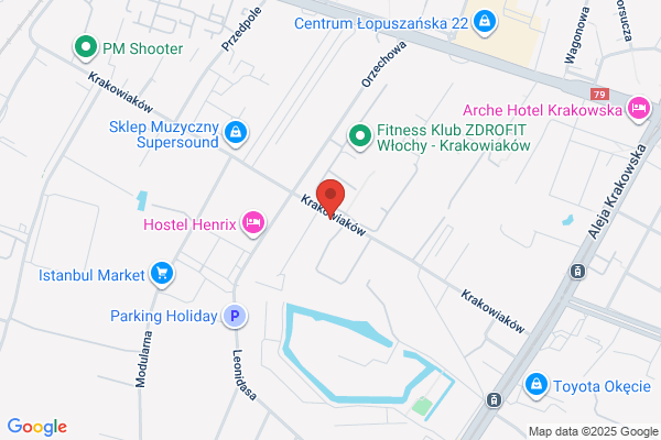 Diesel Centrum-Polska. Sp. z o.o. Sklep fabryczny WZM