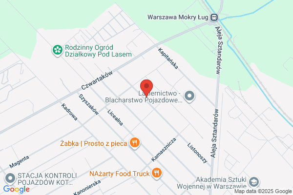 Eron Roman. Sprzedaz czesci i pojazdów samochodowych