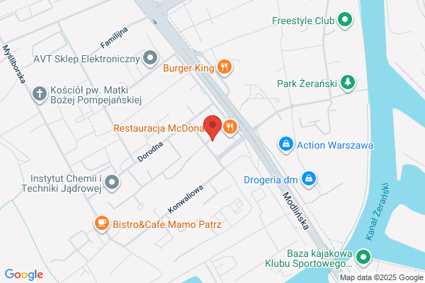 Kam Servis. Sp. z o.o. Sprzedaz czesci do samochodów rosyjskich