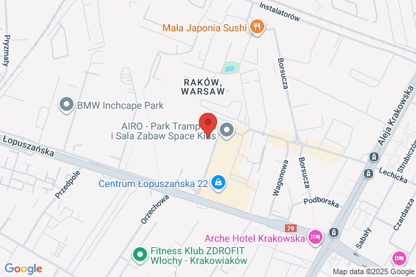 Carservis SA. Centrum zaopatrzenia motoryzacji
