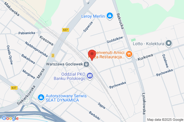 Gmak. Sp. z o.o. Producent lamp do samochodów ciezarowych, przyczep i naczep