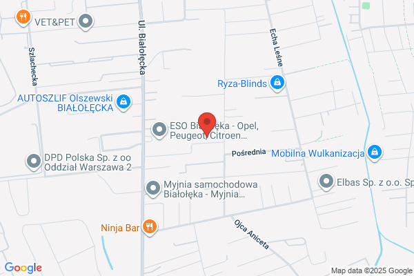 Lin-Mark. Produkcja linek motoryzacyjnych i specjalistycznych