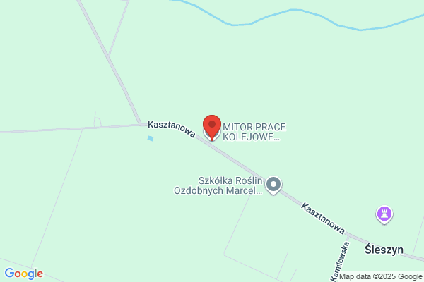 Mitor. Sp. z o.o. Sprzedaz czesci samochodowych i eksploatacyjnych do samochodów osobowych i dostawczych