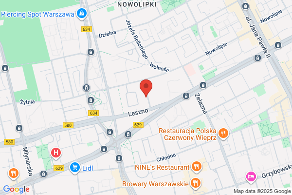 Rostkowski Tomasz. Producent akcesoriów motoryzacyjnych