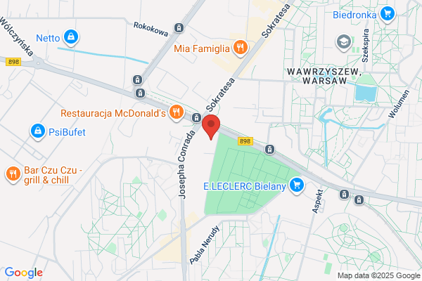 D-Z Auto SC. Blacharstwo, lakiernictwo